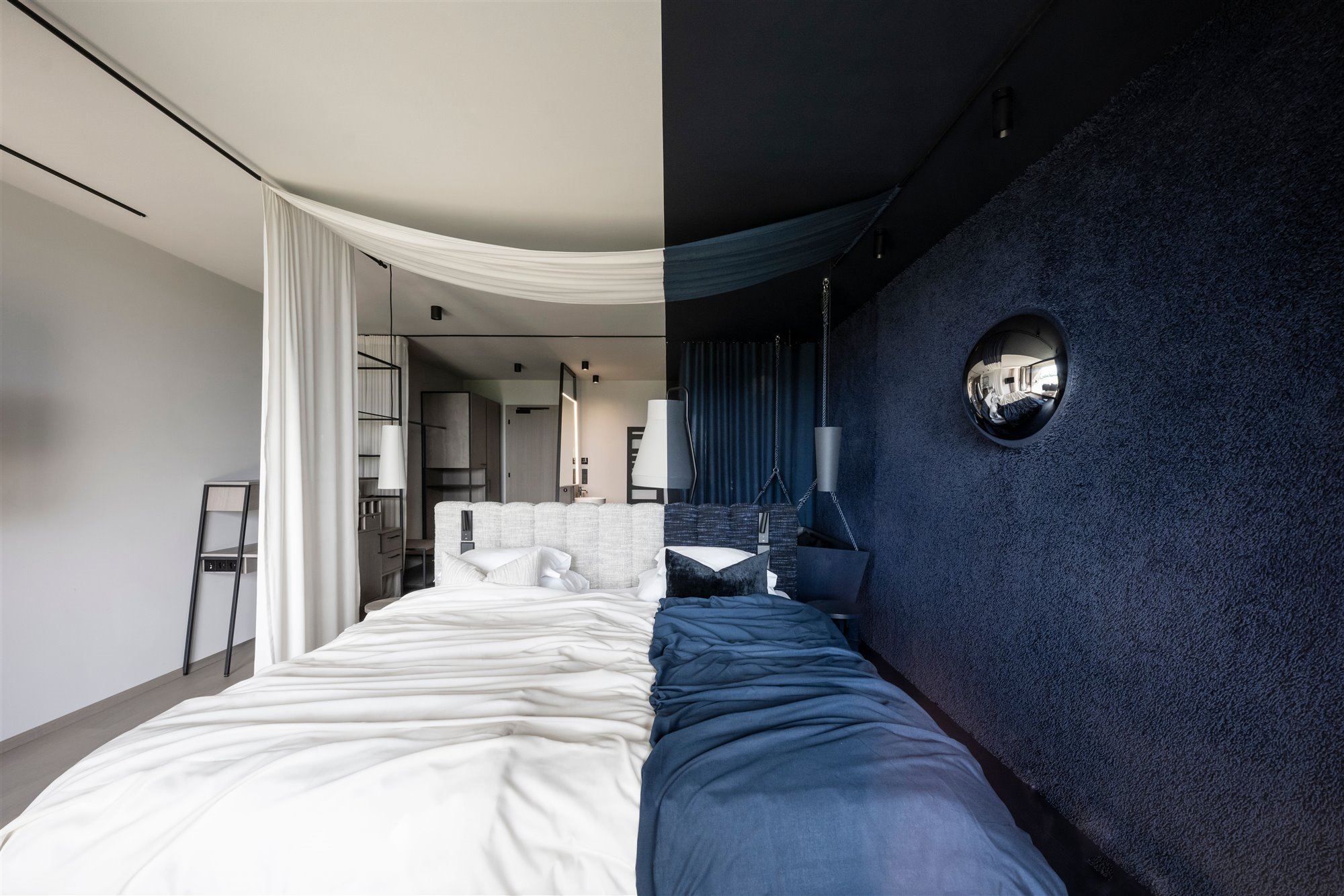 junior suite hotel tirol