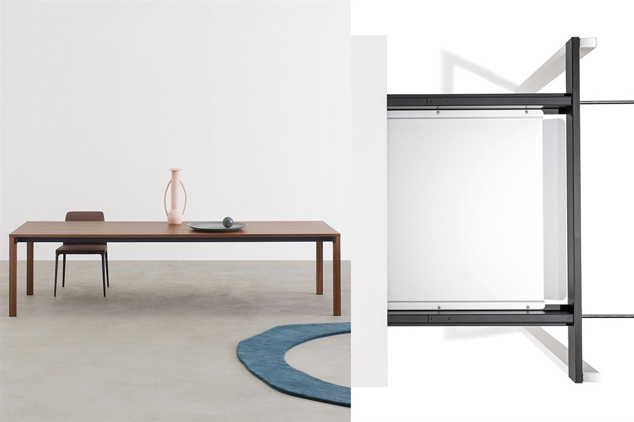 Mesa Beam, de Marco Ferrarini