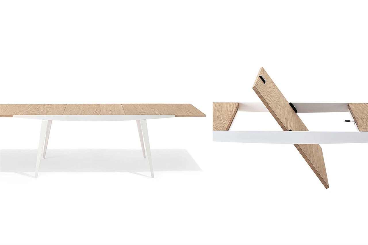 Mesa Fourmore, Gordon Guillaumier