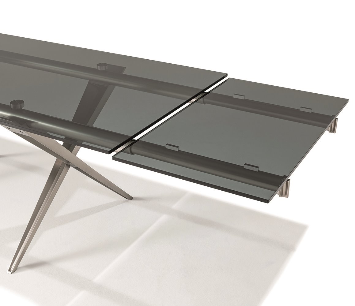 Mesa Tender, Decoma Design.