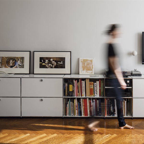 Propósitos decorativos para el próximo año fáciles de cumplir