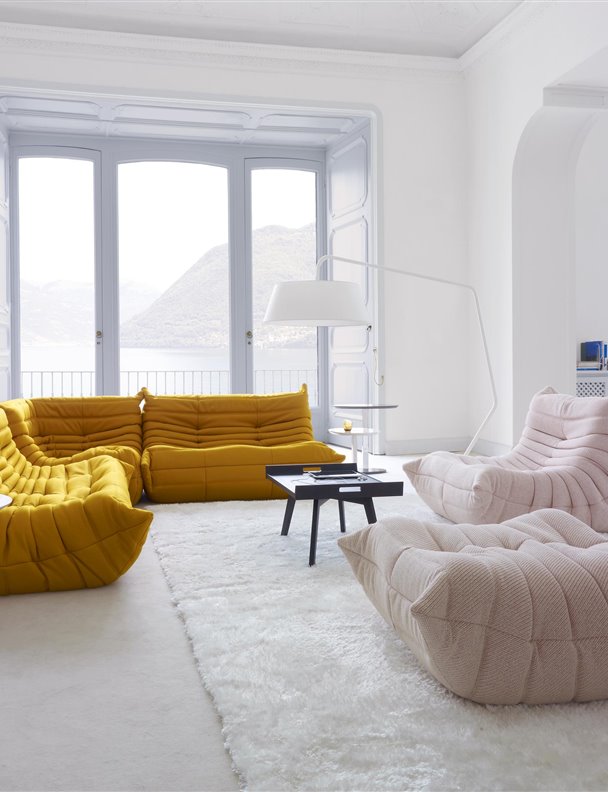 Cinco piezas y muebles de diseño que no hemos parado de ver este año 