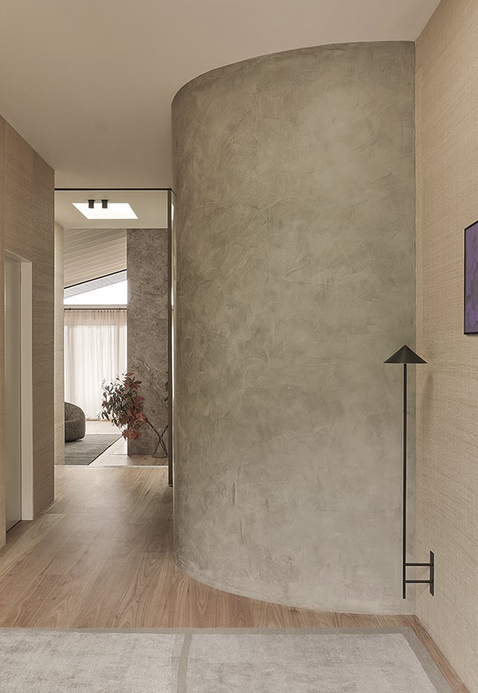 Sorento House, Fiona Lynch.