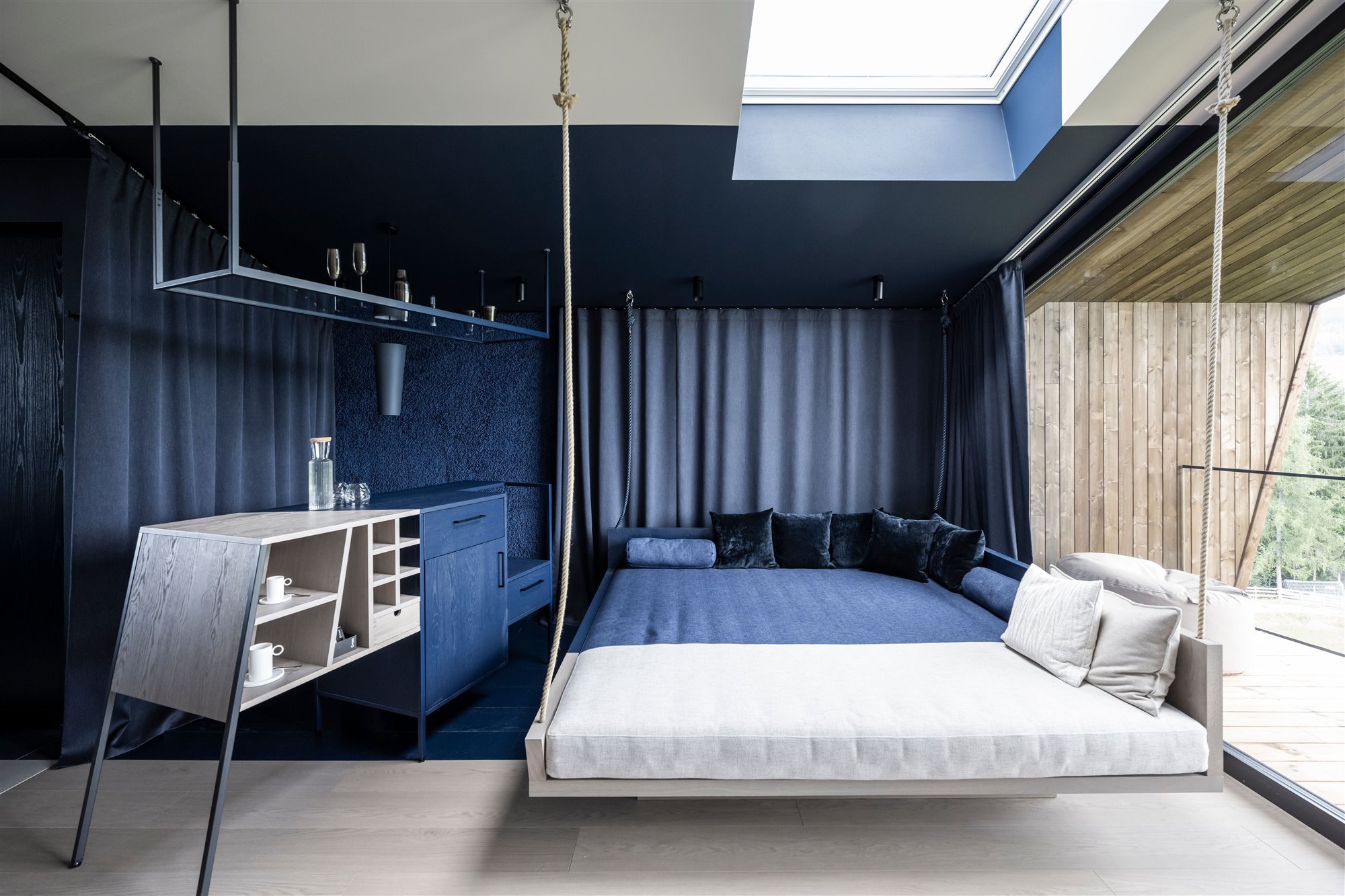 suite hotel spa tirol