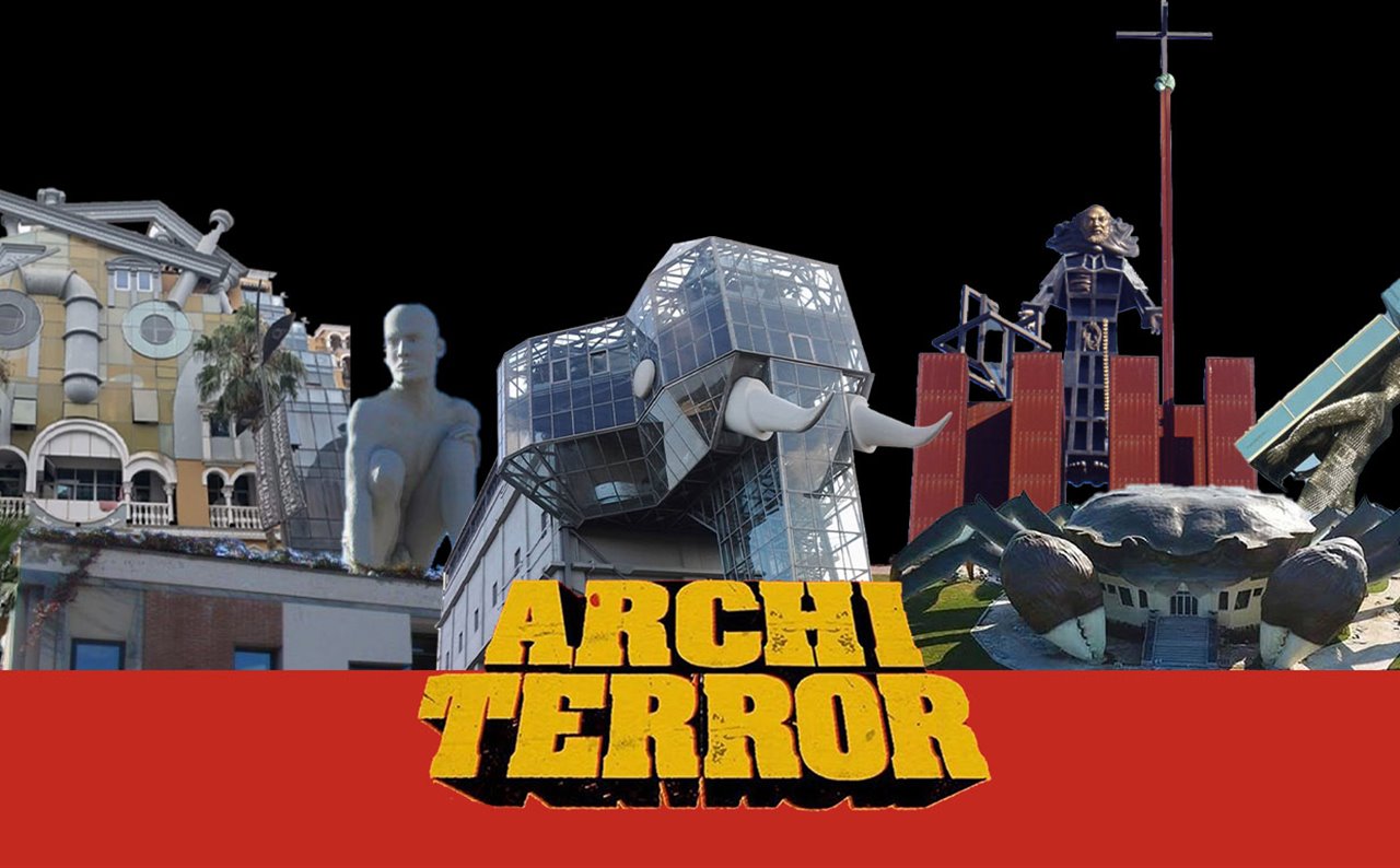 Architerror