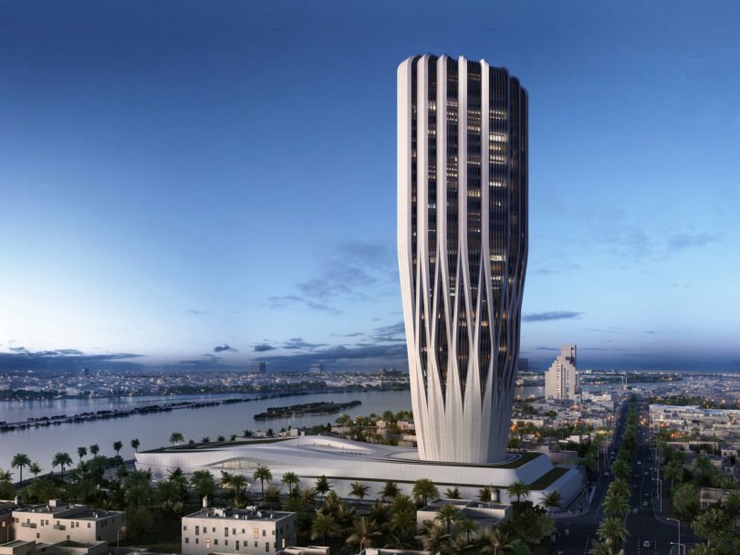 Banco Central de Irak