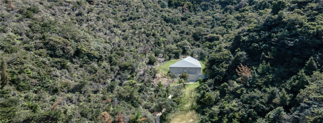 Lo nuevo de Tadao Ando en la isla japonesa de Naoshima