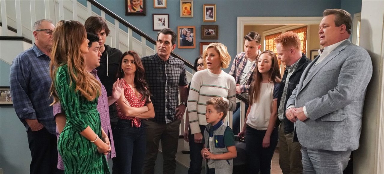 Modern Family