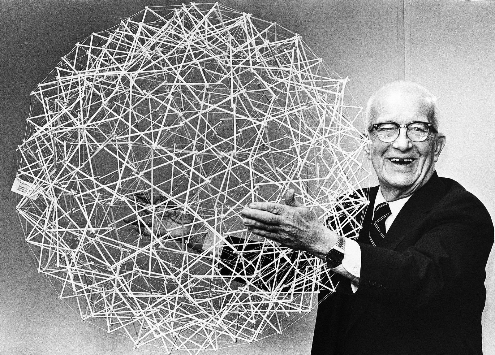 buckminster-fuller