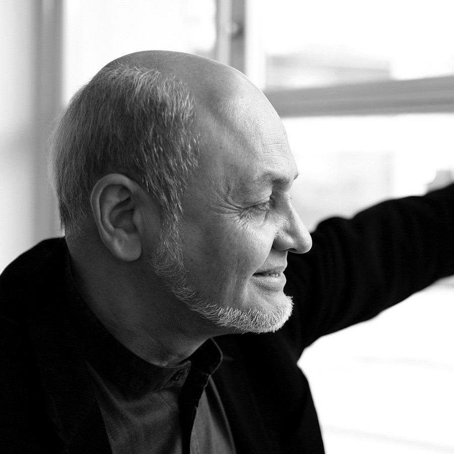 cecil-balmond. Cecil Balmond