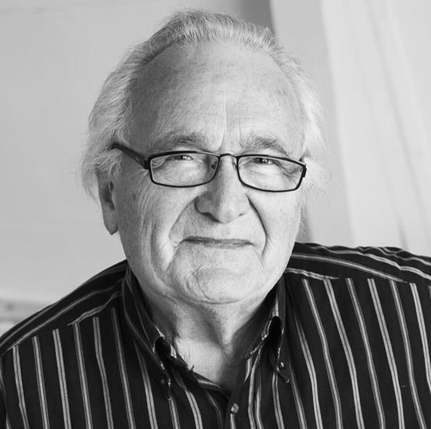 Herman Hertzberger 2. Herman Hertzberger 