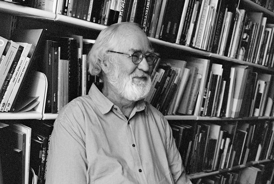 Pallasmaa-Juhani. Juhani Pallasmaa