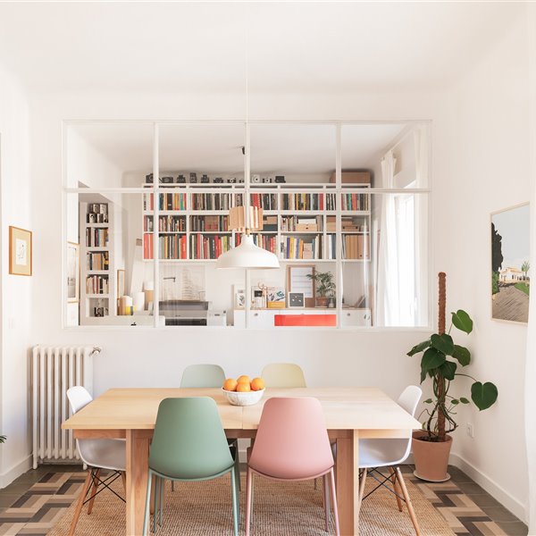 Diez casas en España firmadas por estudios de arquitectura jóvenes y prometedores