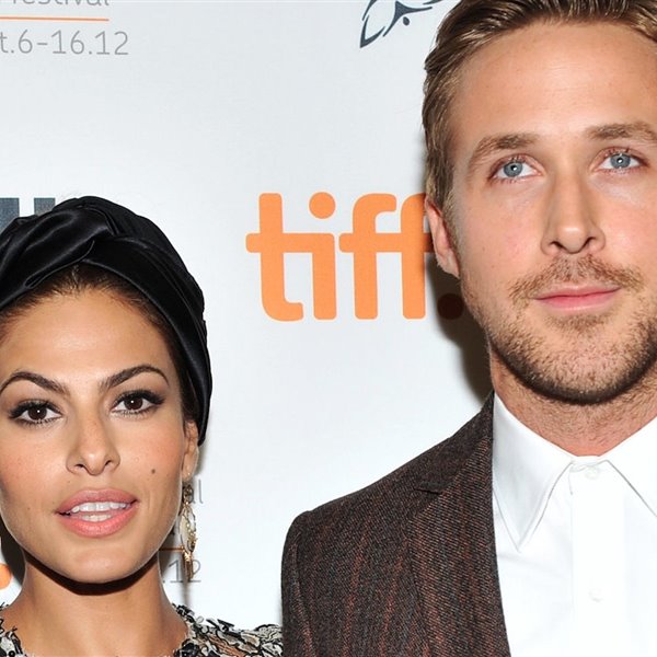 Hemos encontrado el refugio secreto de Ryan Gosling y Eva Mendes