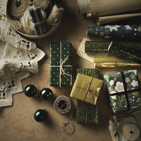 ¿Qué hacer con los regalos que no te han gustado?