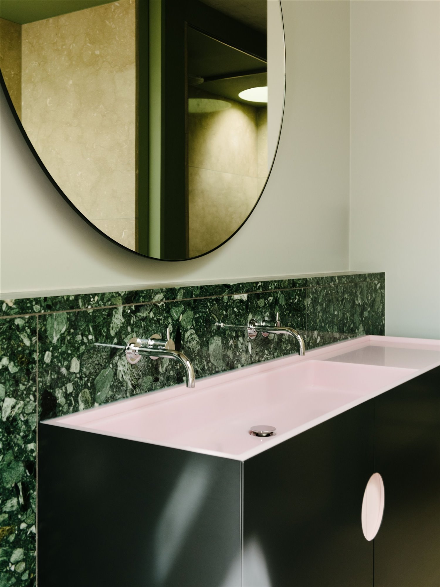 lavabo
