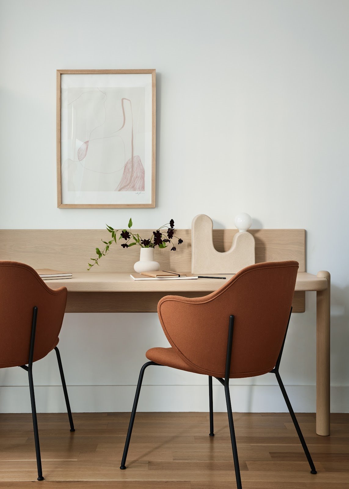 loft New York Christina Loucks