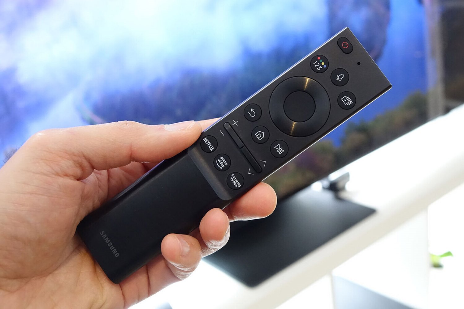 ces 2022 samsung eco remote