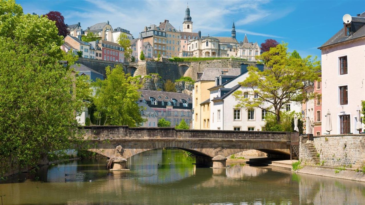 Esch-Sur-Alzette