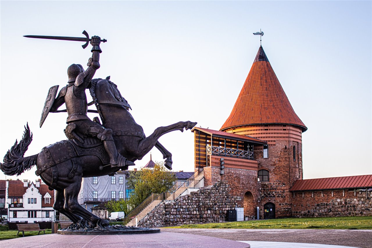 Kaunas, Lituania
