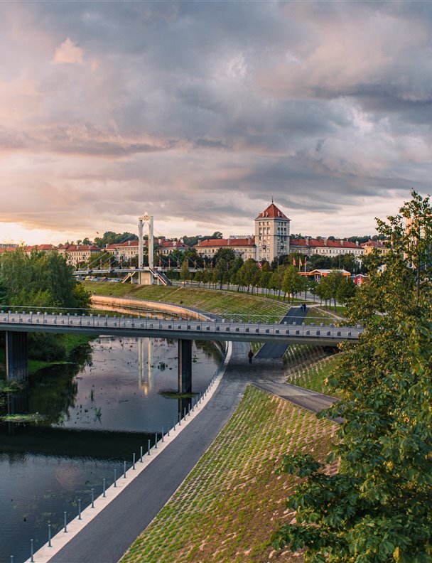 Un paseo por las (tres) Capitales Europeas de la Cultura 2022