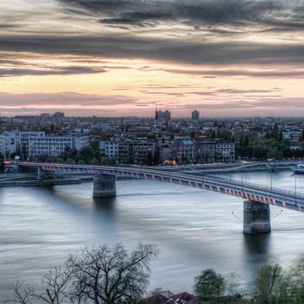 Un paseo por las (tres) Capitales Europeas de la Cultura 2022