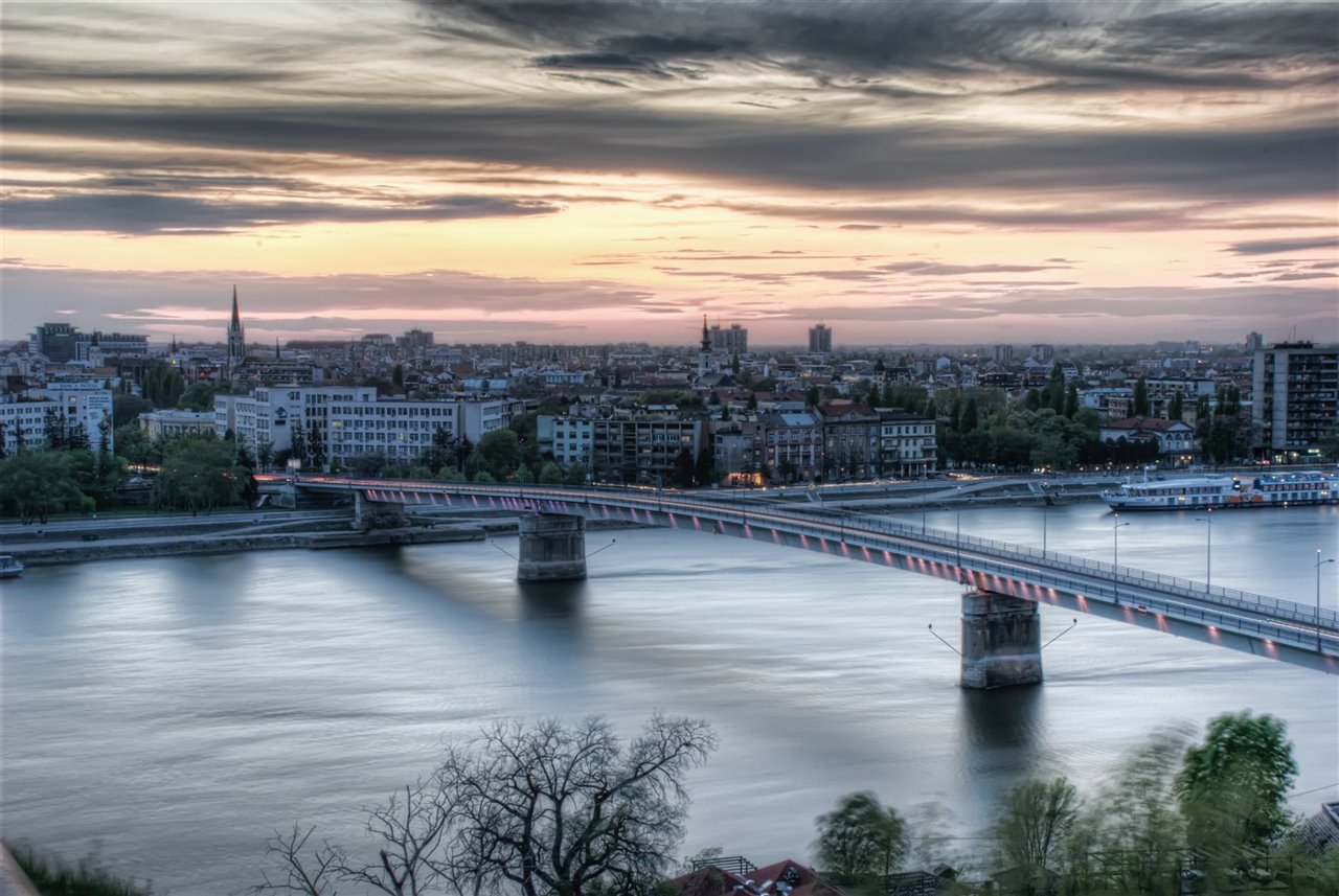 Novi Sad