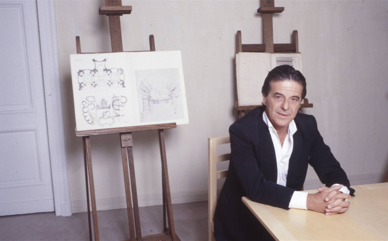 Ricardo Bofill