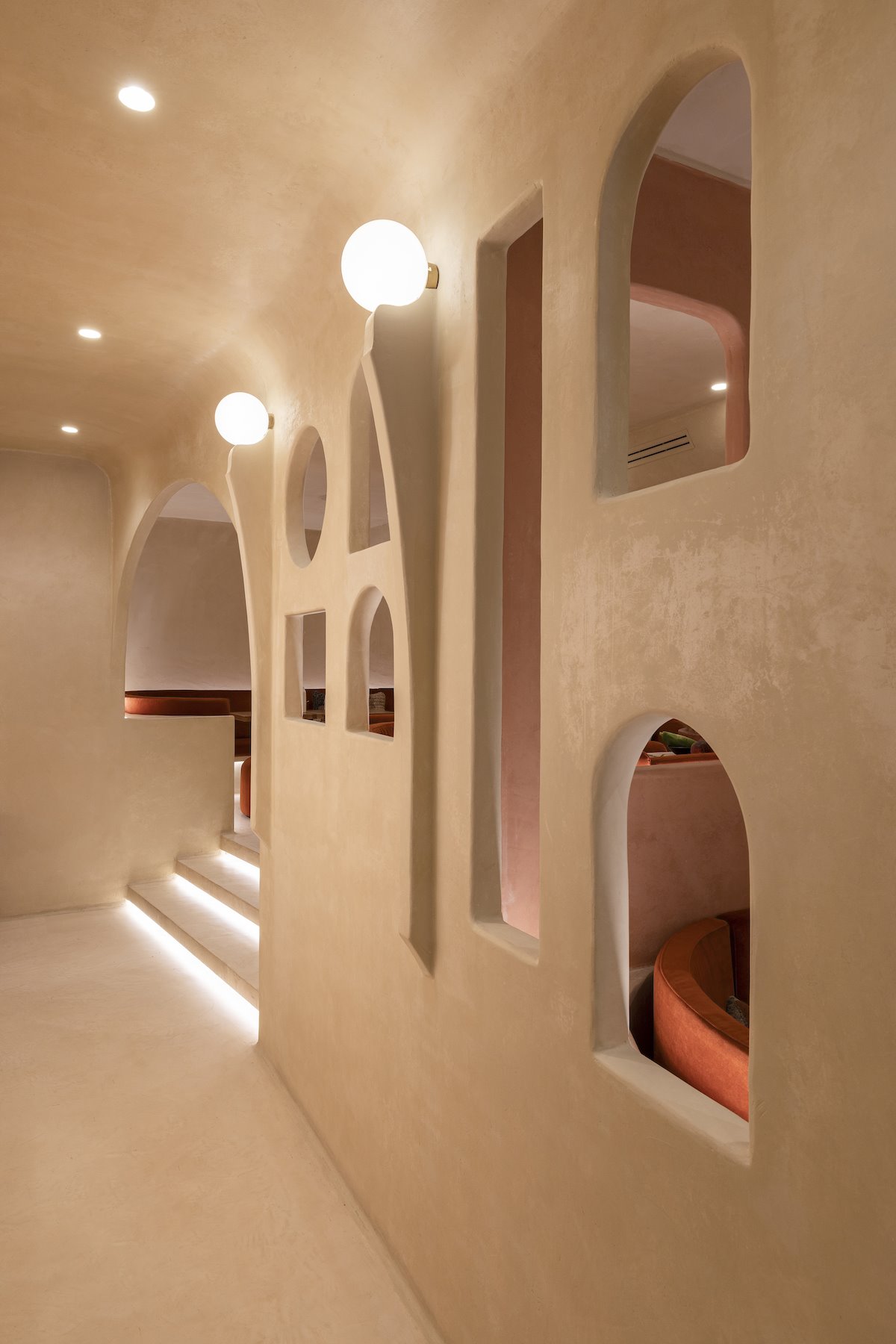 Nuevo restaurante Masquespacio Valencia
