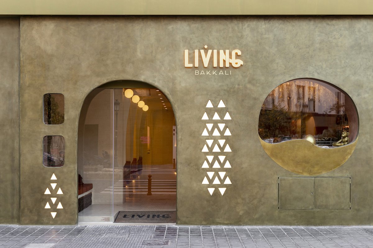 Nuevo restaurante Masquespacio Valencia
