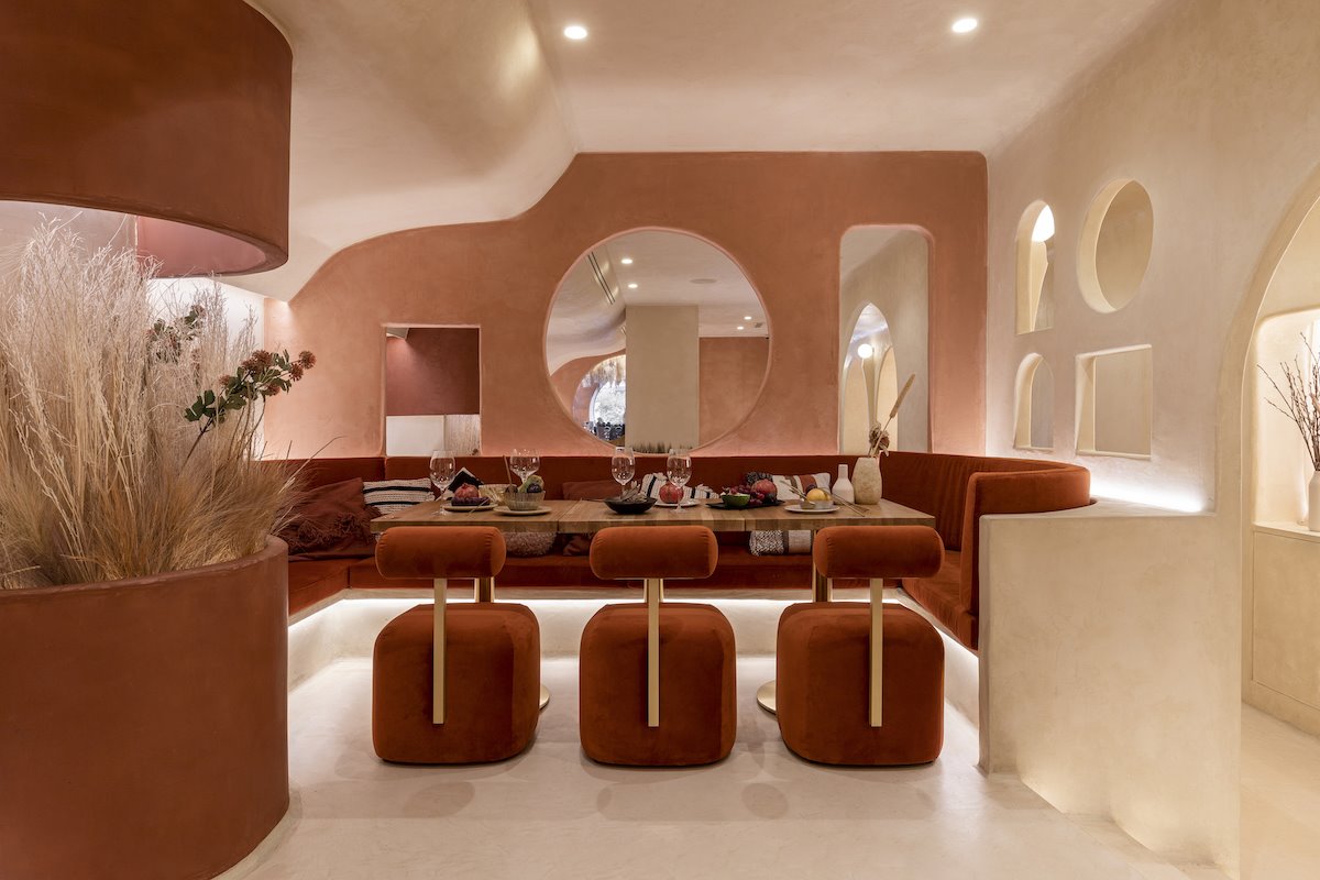 Nuevo restaurante Masquespacio Valencia