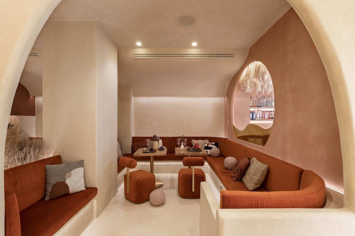 Nuevo restaurante Masquespacio Valencia