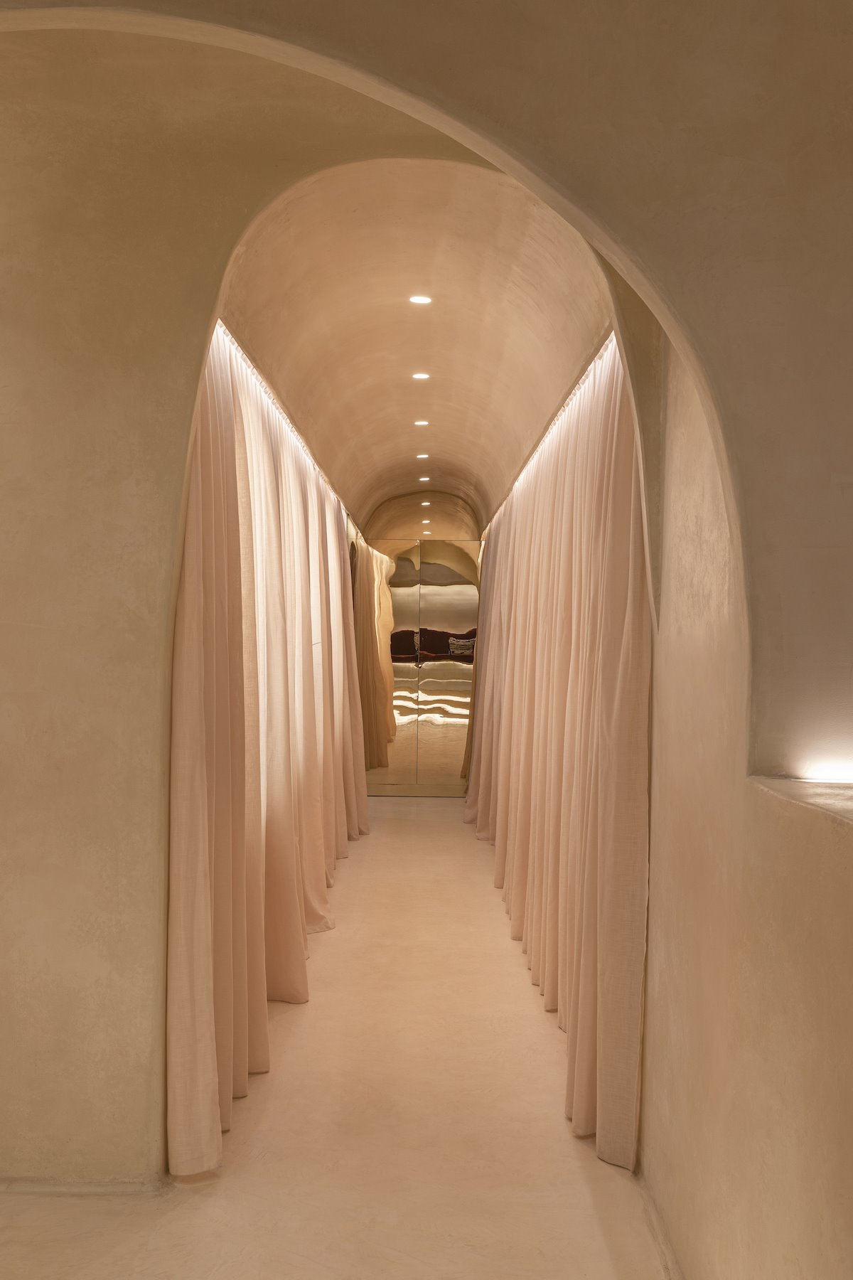 Nuevo restaurante Masquespacio Valencia