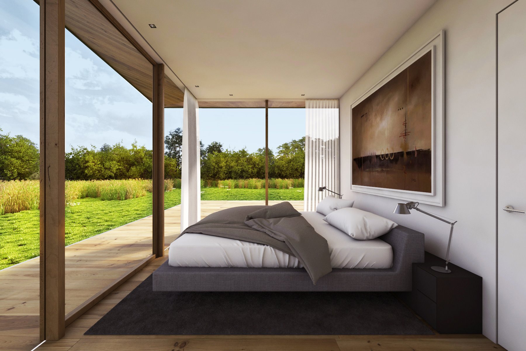 Green Nest House 10