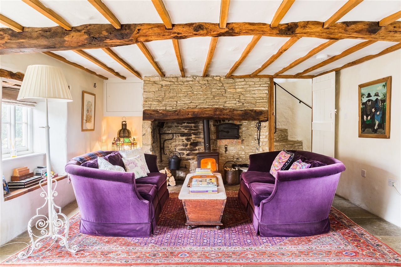 Estilo Cottagecore