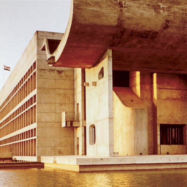 ¿Por qué Ricardo Bofill rechazaba la obra de Le Corbusier?