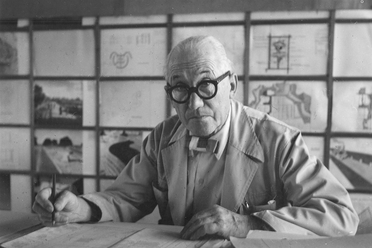 Le Corbusier