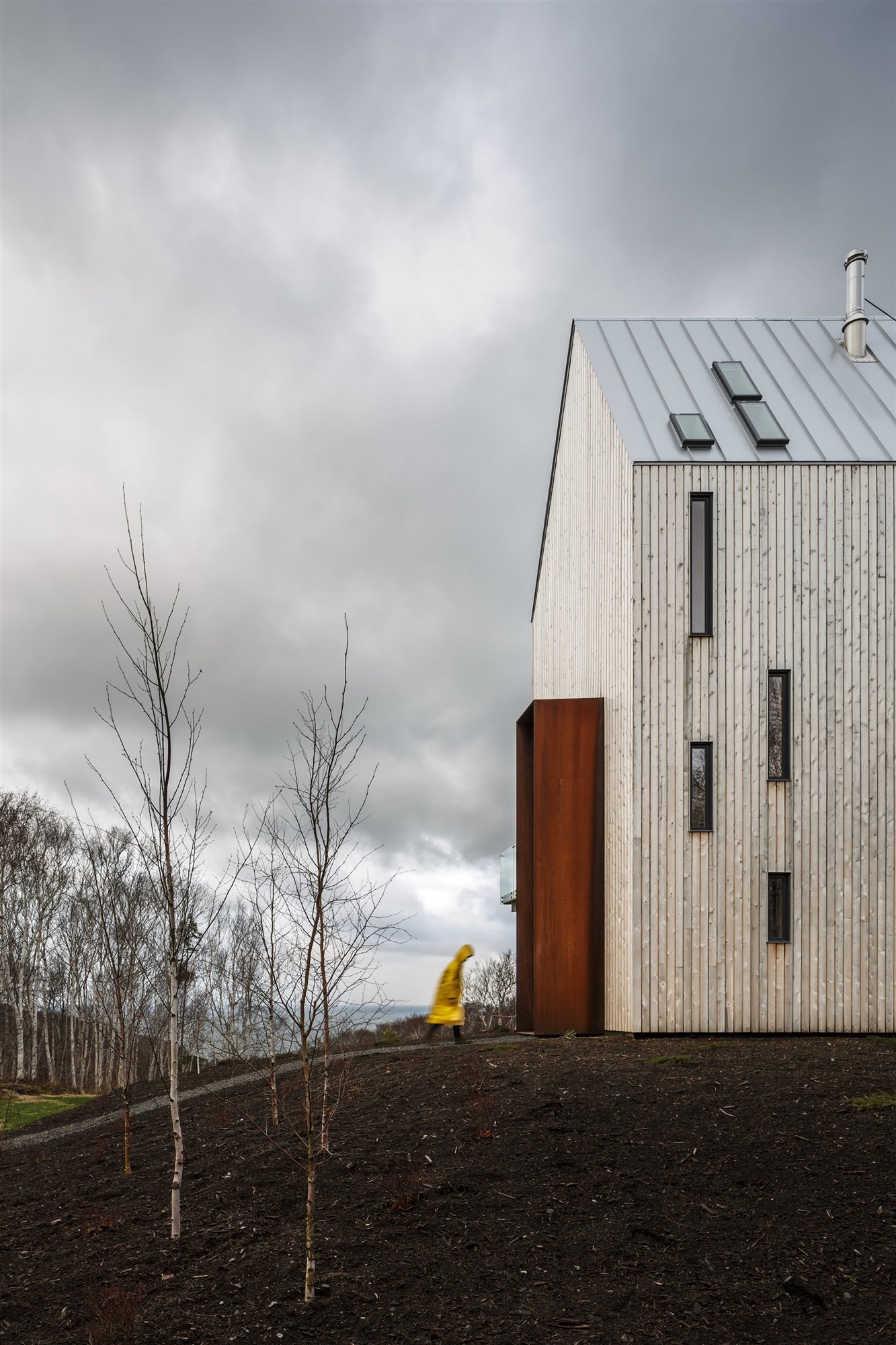 Rabbit Snare Gorge Cabin - Doublespace 001