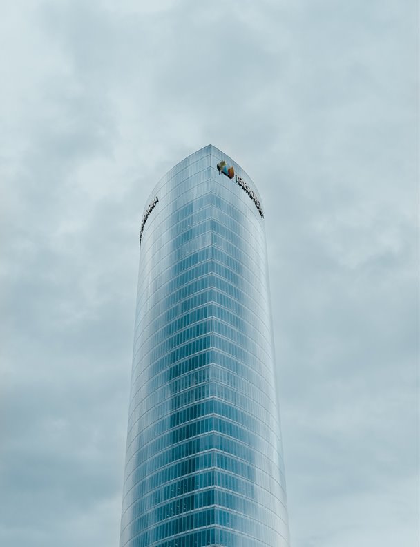 Los edificios más altos de España en cada comunidad autónoma