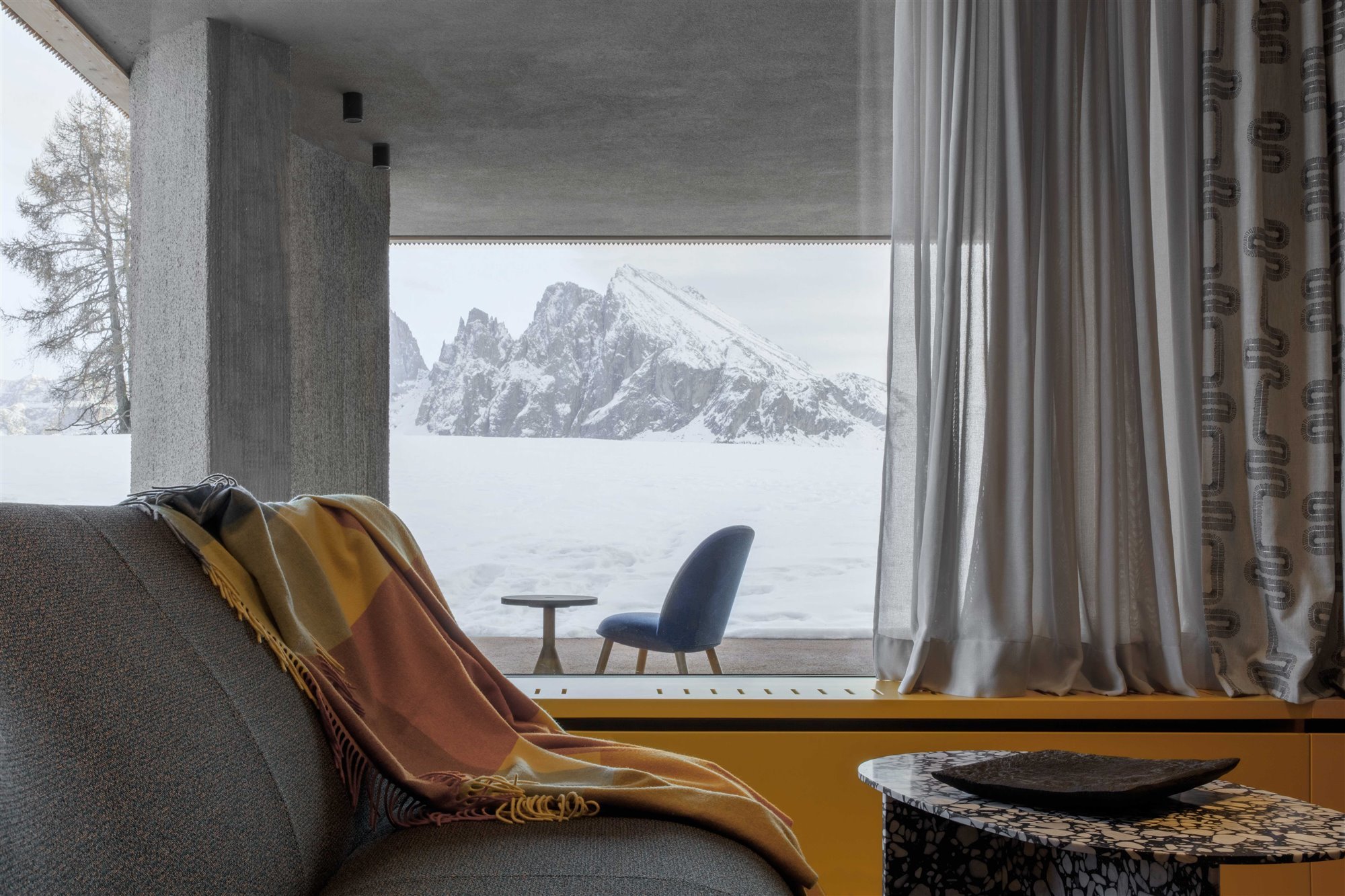 Hotel Icaro