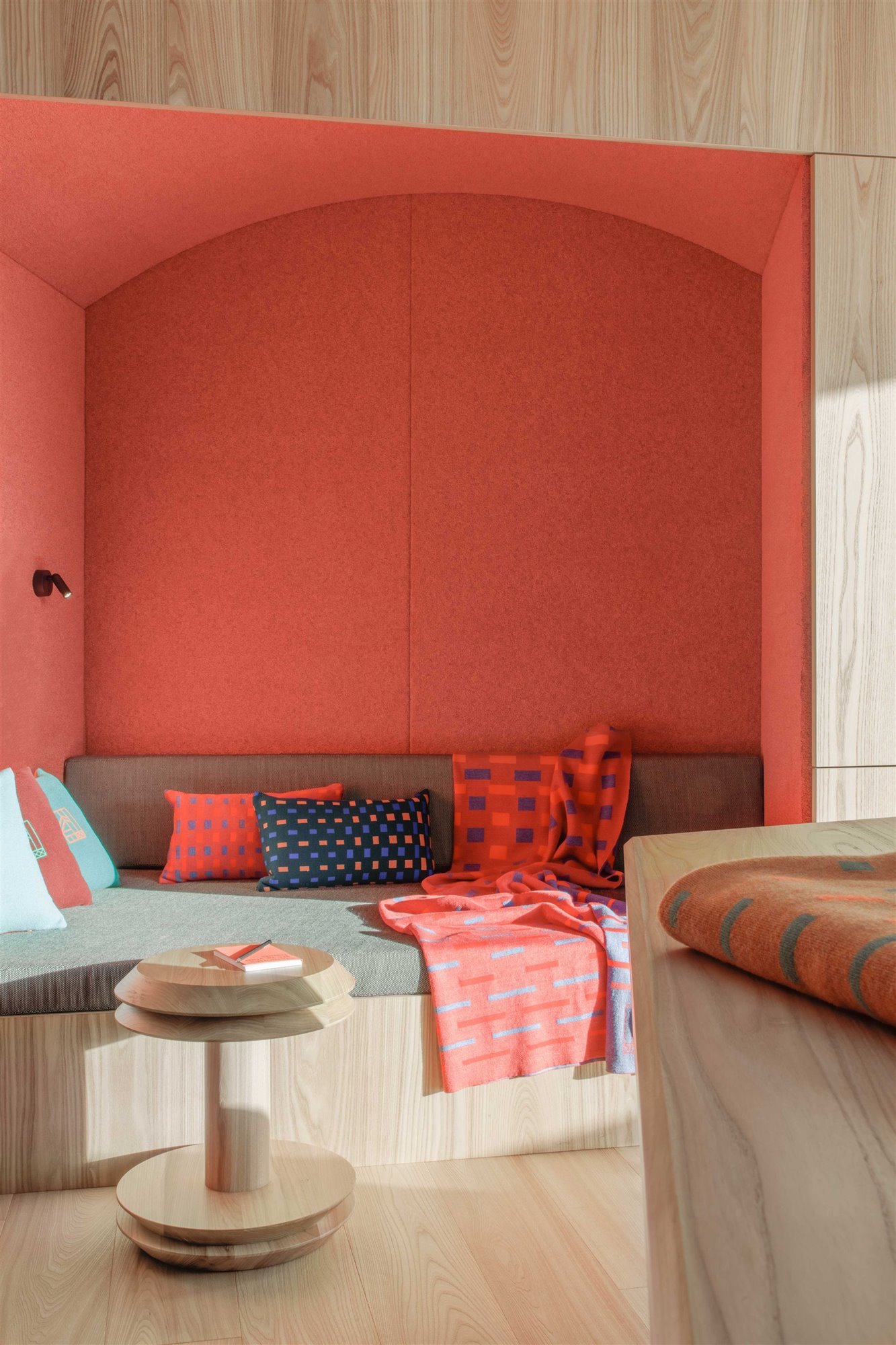 Hotel Icaro