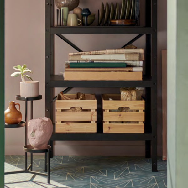 Ocho buenas ideas para poner orden en casa con la nueva colección de Ikea