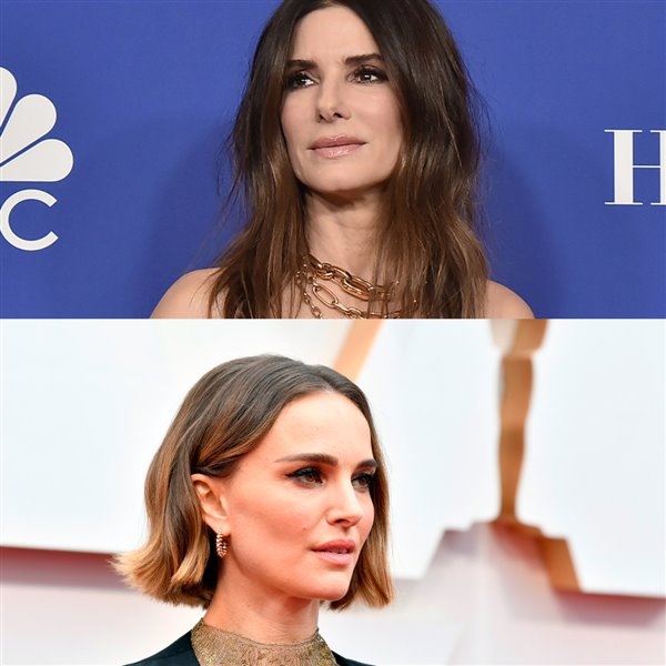 La batalla de las casas: Cuál prefieres, ¿la casa de Sandra Bullock o la de Natalie Portman? 