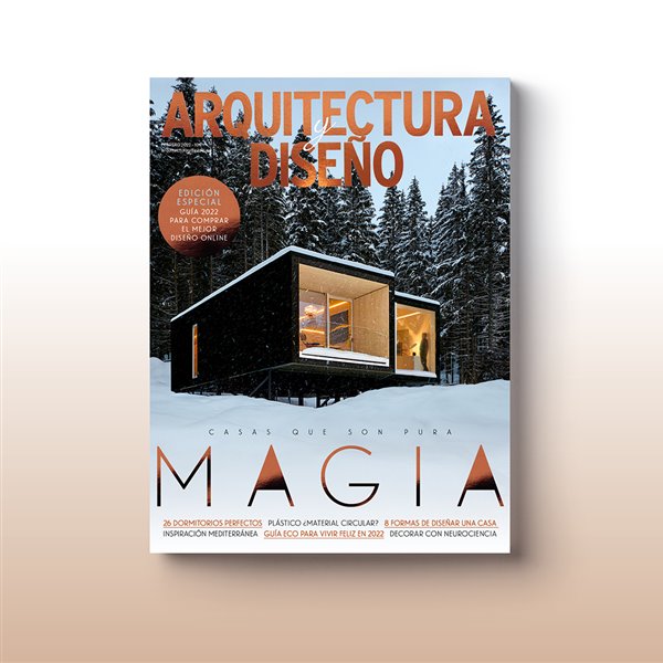 Arquitectura y Diseño febrero 2022