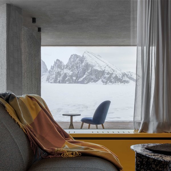 Hotel Icaro