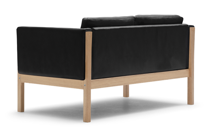 carl hansen and son sofa k. Detalles simples