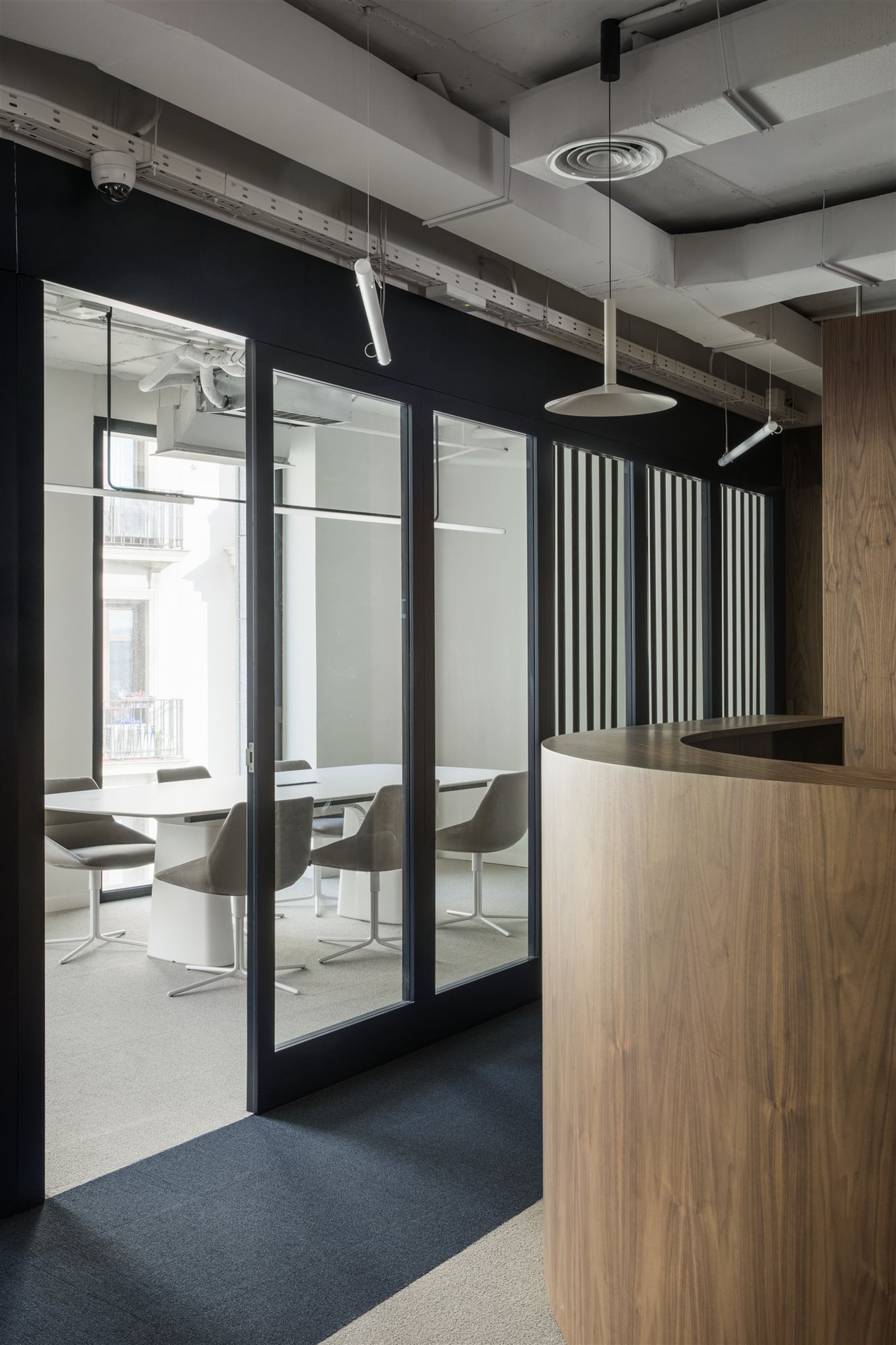 recho industrial