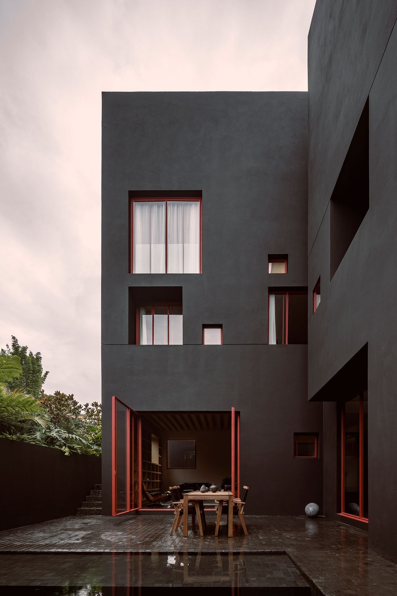 casa Xalapa 12