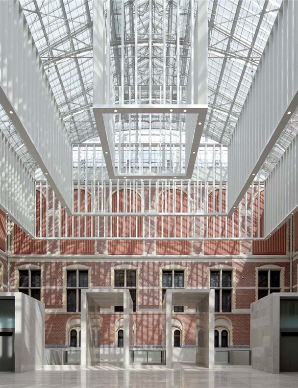 Nace el "Pritzker" de la arquitectura española