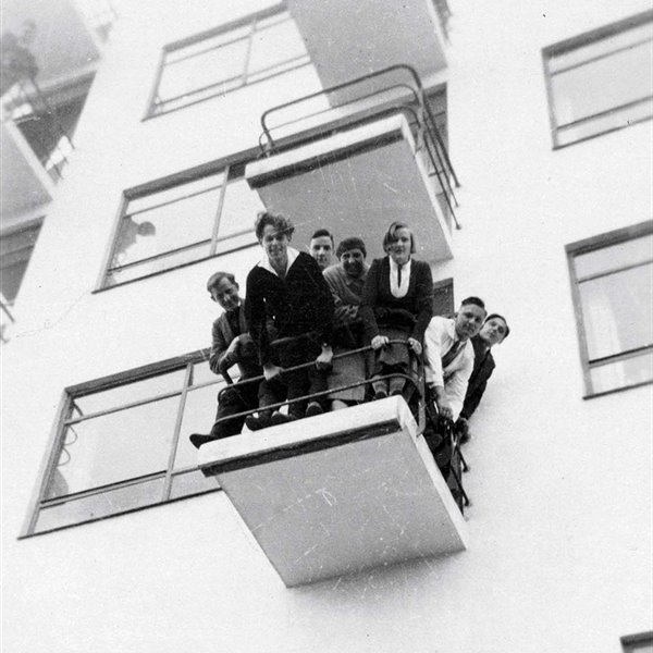 Todo lo que sabemos de la Nueva Bauhaus